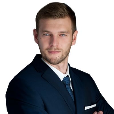 łukasz moskal