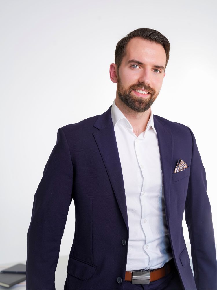 michał golemo trener komunikacji
