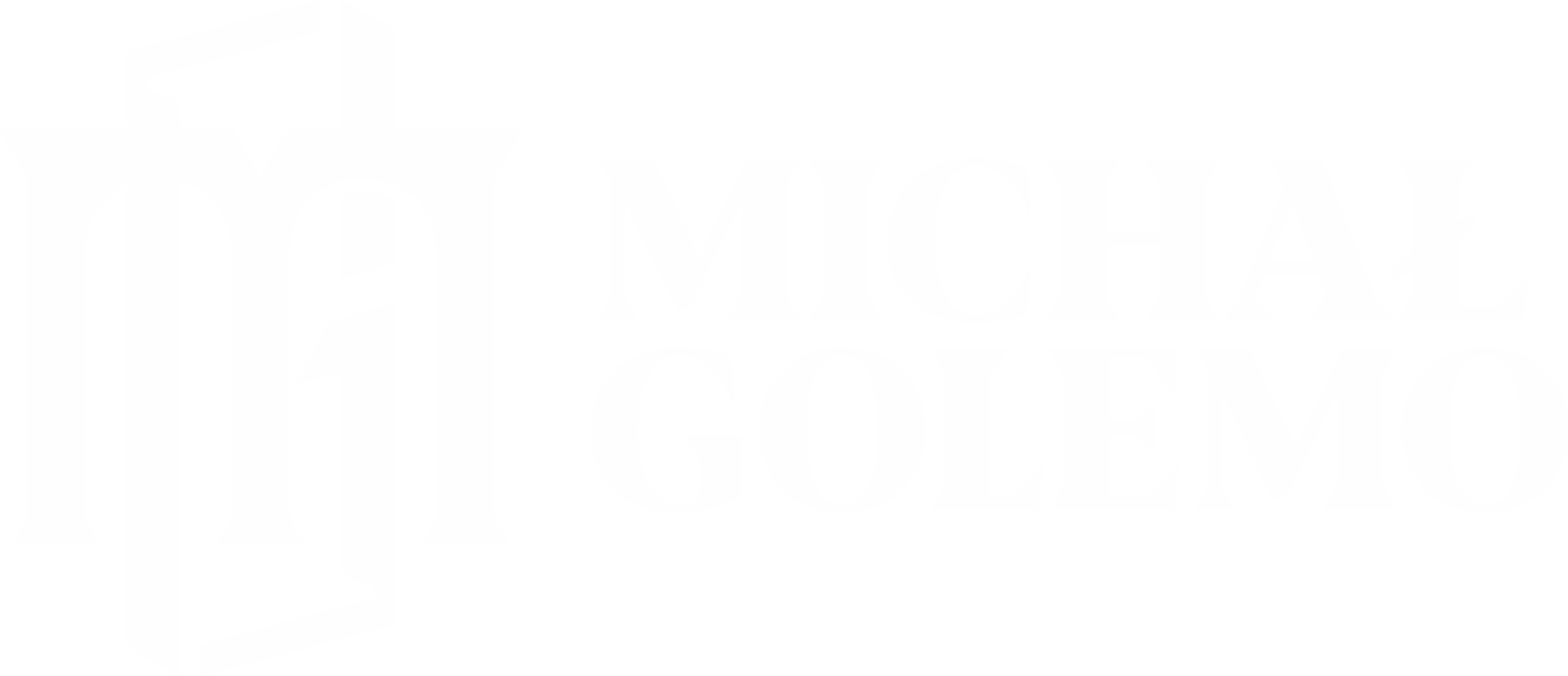 Michał Golemo