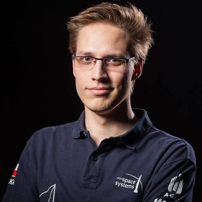 patryk jarosz